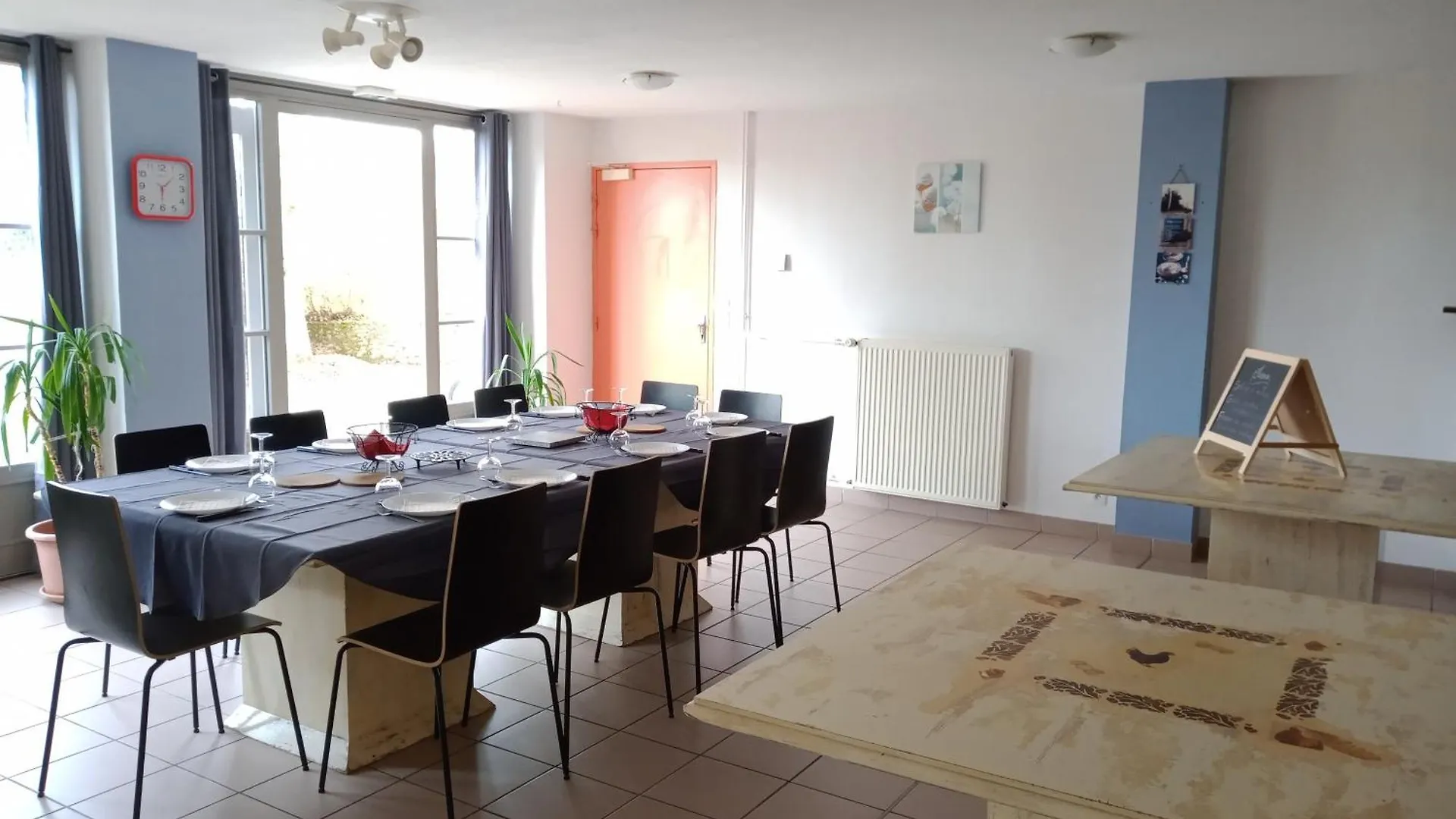 Gite Des 3 Etangs Malvieres France