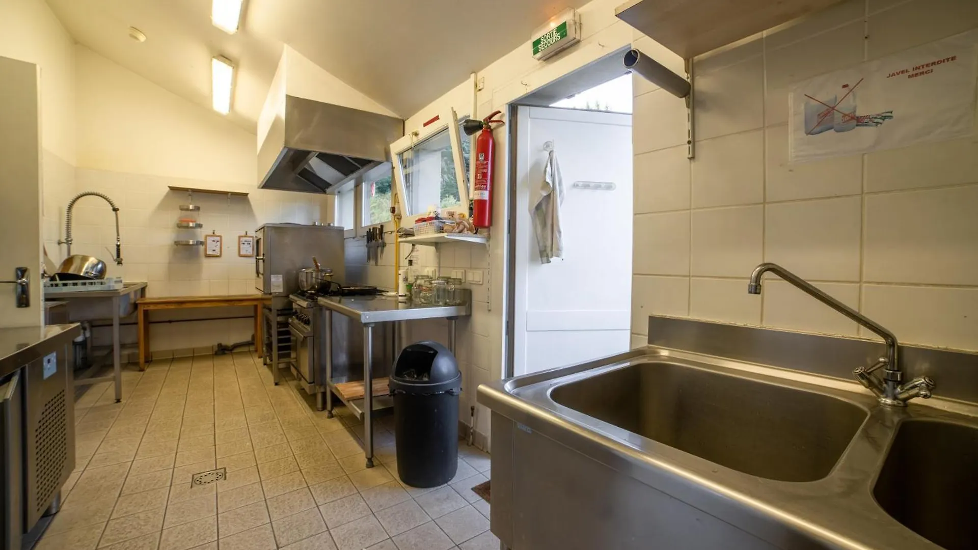 Guest house Gite Des 3 Etangs Malvieres