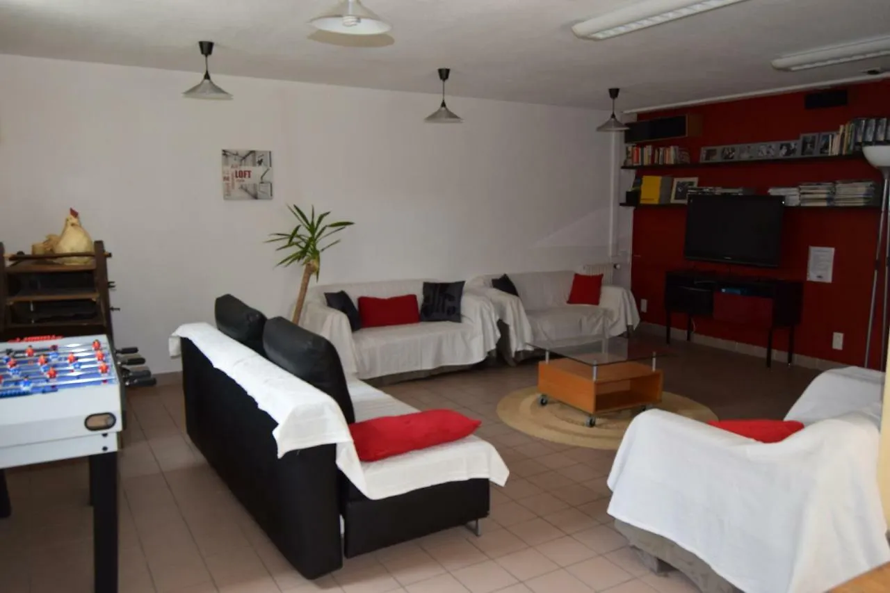 Gite Des 3 Etangs Malvieres